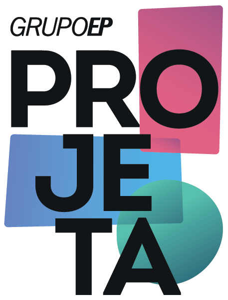 Logo Projeta
